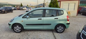 Honda Jazz 1.4i.83кс.Клима 4 Врати ТОП.състояние, снимка 8