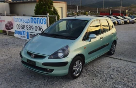 Honda Jazz 1.4i.83кс.Клима 4 Врати ТОП.състояние 1