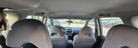 Honda Jazz 1.4i.83кс.Клима 4 Врати ТОП.състояние, снимка 13