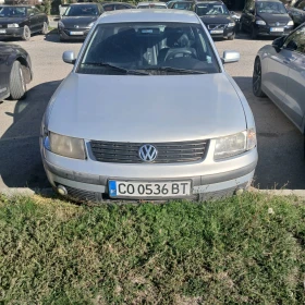 VW Passat Взв, снимка 2