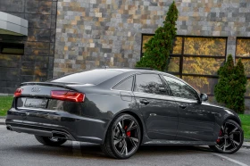 Audi A6 3.0D/3X-SLINE/320HP BI-TURBO/CARBON/BOSE/QUATTRO, снимка 5