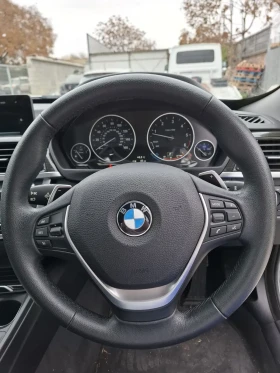 BMW 3gt 258кс 59хил км НА ЧАСТИ , снимка 15