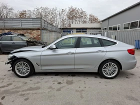 BMW 3gt 258кс 59хил км НА ЧАСТИ  1