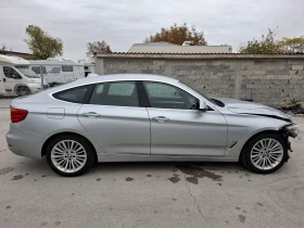 BMW 3gt 258кс 59хил км НА ЧАСТИ , снимка 8