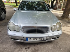 Mercedes-Benz 220 | Mobile.bg    7