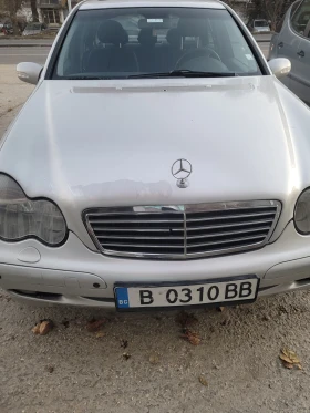 Mercedes-Benz 220 | Mobile.bg    3