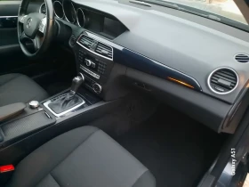 Mercedes-Benz C 220 2.2 CDI, 122кс, АВТОМАТ , снимка 7