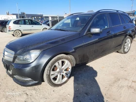 Mercedes-Benz C 220 2.2 CDI, 122кс, АВТОМАТ - 14900 лв. - 64798383 | Car24.bg