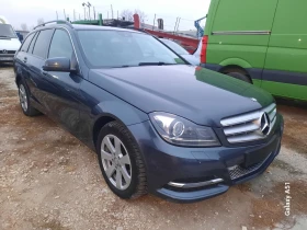 Mercedes-Benz C 220 2.2 CDI, 122кс, АВТОМАТ , снимка 6