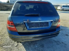 Mercedes-Benz C 220 2.2 CDI, 122кс, АВТОМАТ - 14900 лв. - 64798383 | Car24.bg