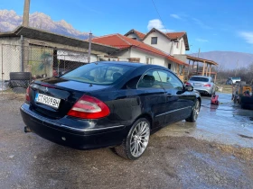 Mercedes-Benz CLK 2.7 | Mobile.bg    4