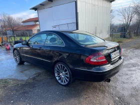 Mercedes-Benz CLK 2.7 | Mobile.bg    3