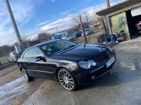 Mercedes-Benz CLK 2.7 | Mobile.bg    7