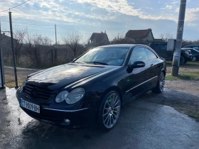 Mercedes-Benz CLK 2.7 | Mobile.bg    2