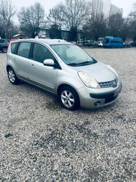 Nissan Note 1.4i, ,  ! | Mobile.bg    3