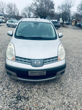 Nissan Note 1.4i, ,  ! | Mobile.bg    5