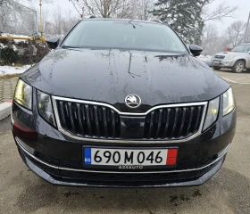 Skoda Octavia 2.0TDI 150, снимка 3