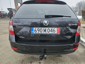 Skoda Octavia 2.0TDI 150, снимка 5