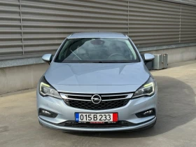 Opel Astra 1.6d FULL* СЛЕДЕНЕ ЛЕНТА* ЕЛ БАГАЖНИК* ЛИЗИНГ, снимка 2