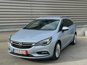 Opel Astra 1.6d FULL* СЛЕДЕНЕ ЛЕНТА* ЕЛ БАГАЖНИК* ЛИЗИНГ, снимка 3