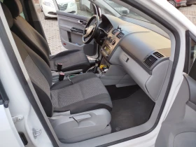 VW Touran 1.9TDI, снимка 6