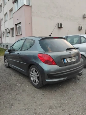 Peugeot 207 | Mobile.bg    12