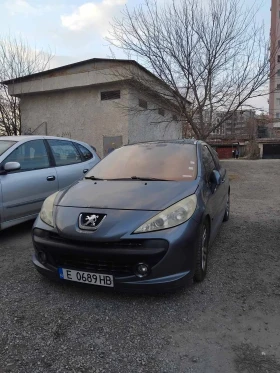 Peugeot 207 | Mobile.bg    16