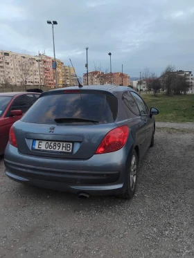 Peugeot 207 | Mobile.bg    14