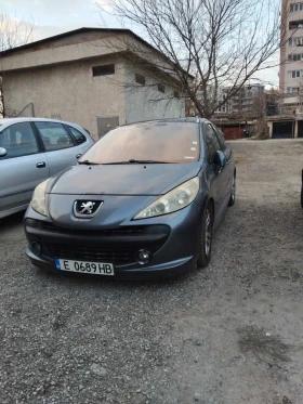 Peugeot 207 | Mobile.bg    15