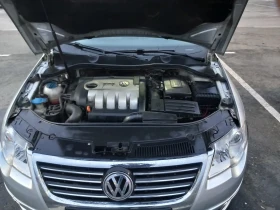 VW Passat, снимка 1