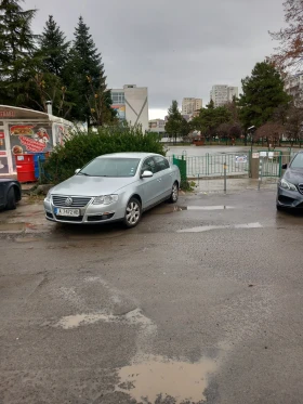 VW Passat, снимка 5