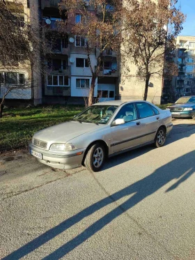 Volvo S40, снимка 3