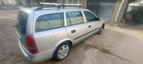 Opel Astra  1