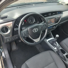 Toyota Auris 2.0 D4-D, снимка 8