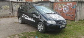 VW Sharan, снимка 6