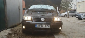 VW Sharan, снимка 13