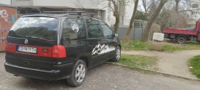 VW Sharan, снимка 4