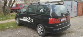 VW Sharan, снимка 3