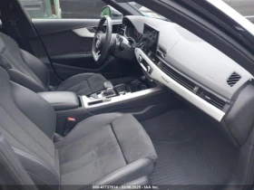 Audi A4 PREMIUM PLUS 45 TFSI QUATTRO S TRONIC - 27900 лв. - 18562818 | Car24.bg