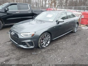 Audi A4 PREMIUM PLUS 45 TFSI QUATTRO S TRONIC - 27900 лв. - 18562818 | Car24.bg