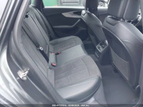 Audi A4 PREMIUM PLUS 45 TFSI QUATTRO S TRONIC - 27900 лв. - 18562818 | Car24.bg