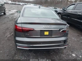 Audi A4 PREMIUM PLUS 45 TFSI QUATTRO S TRONIC - 27900 лв. - 18562818 | Car24.bg