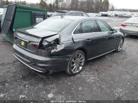 Audi A4 PREMIUM PLUS 45 TFSI QUATTRO S TRONIC - 27900 лв. - 18562818 | Car24.bg