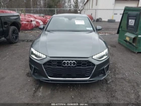 Audi A4 PREMIUM PLUS 45 TFSI QUATTRO S TRONIC - 27900 лв. - 18562818 | Car24.bg