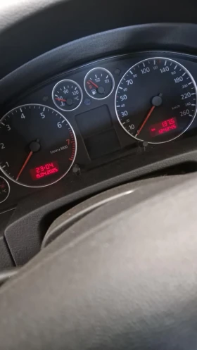 Обява за продажба на Audi A6 2.4 V6 ~4 500 лв. - изображение 5