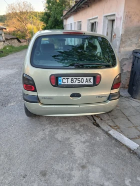Обява за продажба на Renault Scenic ~1 500 лв. - изображение 1