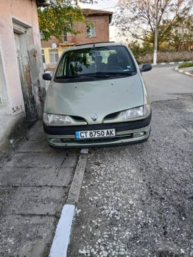 Обява за продажба на Renault Scenic ~1 500 лв. - изображение 1