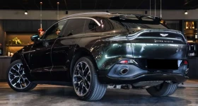 Aston Martin DBX 4.0 V8 AWD | Mobile.bg    3