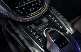 Aston Martin DBX 4.0 V8 AWD | Mobile.bg    9