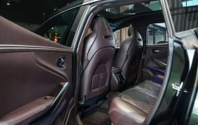 Aston Martin DBX 4.0 V8 AWD | Mobile.bg    10